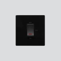 مفتاح سخان ماء مفرد 32 أمبير