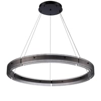 وحدة إضاءة معلقة هالورا LED 95 واط (معلقة): مناسبة...