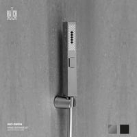 طقم سماعة (دش) شاور ​SW016