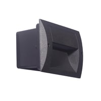 وحدة اضاءة درج وممرات 5 واط