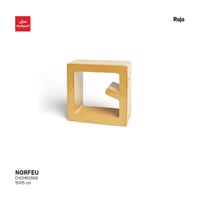 فواصل ديكورية (صن بريكس)