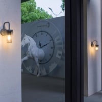 أجهزة إضاءة جدارية