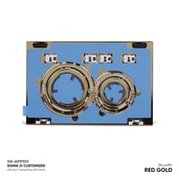 ضاغط خزان مياه سيجما 21 بدون إطار