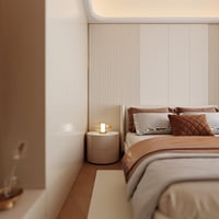 مصباح طاولة أيريا 10واط LED (طاولة): مناسب لغرف ال...