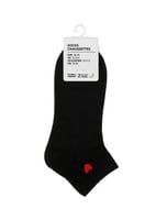 جوارب نسائي 2 قطع - مقاس 36 - 39