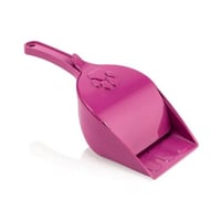 كانين قو مجرفة سكوب مع غطاء لفضلات القطط مع غطاء ل...