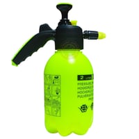بخاخ مضخة ضغط لرش المطهرات البيطرية والمبيدات الحش...