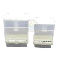 مأكلية ذكية أوتوماتيكية للطيور والببغاوات الصغيرة...