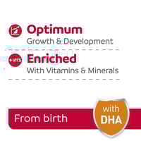 بيفار لاكتول بديل الحليب للقطط الصغيرة من الولادة...