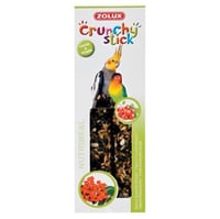 زولكس مكافآت عيدان مقرمشة بفاكهة الكشمش والغبيراء...