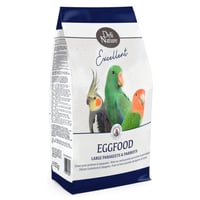 ديلي ناتشر إكسلنت باتيه طعام البيض البلجيكي للكروا...