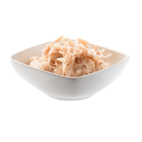 مخفي شيزر معلبات طعام رطب للقطط تونا مع شرائح الدج...