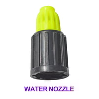 بخاخ مضخة ضغط لرش المطهرات البيطرية والمبيدات الحش...