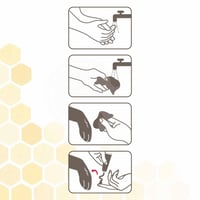 بيفار ديرما بلس كريم للجروح للحيوانات 30 مل