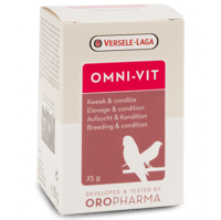 فيرسيل لاقا أوروفارما أومني فيت فيتامينات وأحماض أ...