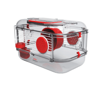 زولكس رودي 3 ميني قفص قوارض حجم صغير (متعدد ألوان)