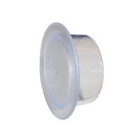 مأكلية ومعلف بلاستيكي دائري عالي الجودة مقاوم للان...