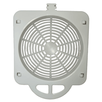 عش كناري بلاستيكي