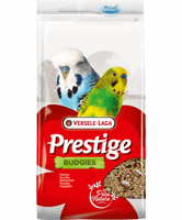 فيرسل لاقا برستيج غذاء كامل لطيور البادجي 4 كجم
