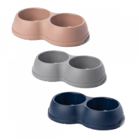 وعاء مزدوج للأكل والشرب 0.5 لتر إم بي إس إنجوي 7 (...