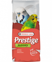 فيرسل لاقا برستيج غذاء كامل لطيور البادجي 1 كجم (ت...