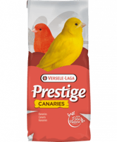 فيرسل لاقا برستيج غذاء كامل لطيور الكناري 1 كجم (ت...