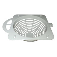 عش كناري بلاستيكي