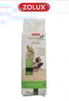 زولوكس نشارة خشب طبيعية للطيور والحيوانات الصغيرة...