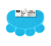 كت كات حصيرة لصندوق الرمل كبيرة 45×60 سم (متعددة أ...