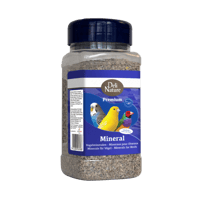 ديلي ناتشر مزيج كالسيوم ومعادن وأملاح من قشور الأص...