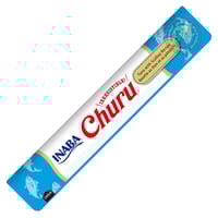 إنابا تشورو أنبوب مكافآت للقطط هريسة التونا والمحا...