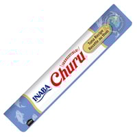 إنابا تشورو أنبوب مكافآت للقطط هريسة التونا 14 جم