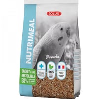 زولكس نوتريميل 3 غذاء مشكل لطيور البادجي 2.5 كجم