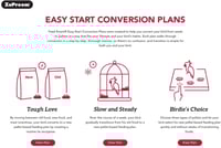 زوبريم طعام ومكافآت مزيج الفواكه بالنكهات الطبيعية...