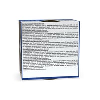 مخفي شيزر معلبات طعام رطب للقطط تونا مع سمك المحيط...