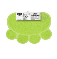 كت كات حصيرة لصندوق الرمل كبيرة 45×60 سم (متعددة أ...