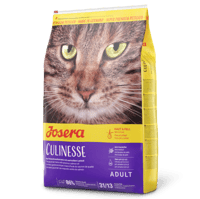 جوسيرا كولينيس طعام جاف للقطط بالسالمون والدواجن ل...