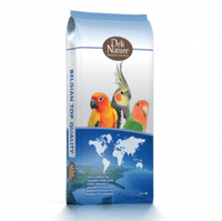 ديلي ناتشر خليط حبوب كروان وروز وكنيور مع فيتامينا...