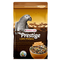 فيرسل لاقا بريستيج بريميوم لورو بارك غذاء كامل للب...