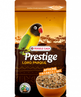 فيرسل لاقا بريستيج لورو بارك طعام متكامل لطيور الر...