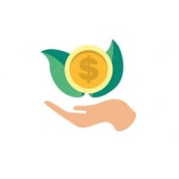 دعم يصل الى 2196 شهريا