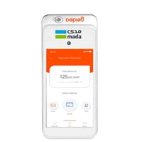 جهاز نقاط البيع