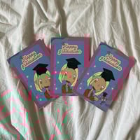 كارد التخرج