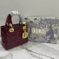 ليدي ديور DIOR