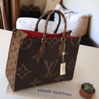 شنطة ال ڤي LV