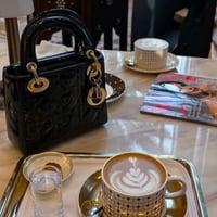 ليدي ديور DIOR