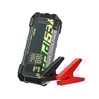 شاحن بطارية سيارة ٤٠٠٠ أمبير ١٢ فولت