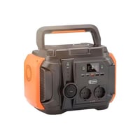 مولد طاقة شمسية 600 واط 540WH