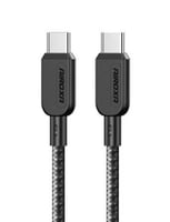 عرض 5 كيابل شحن من AIROXA — USB-C إلى Lightning +...