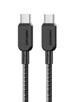 عرض 5 كيابل شحن من AIROXA — USB-C إلى Lightning +...